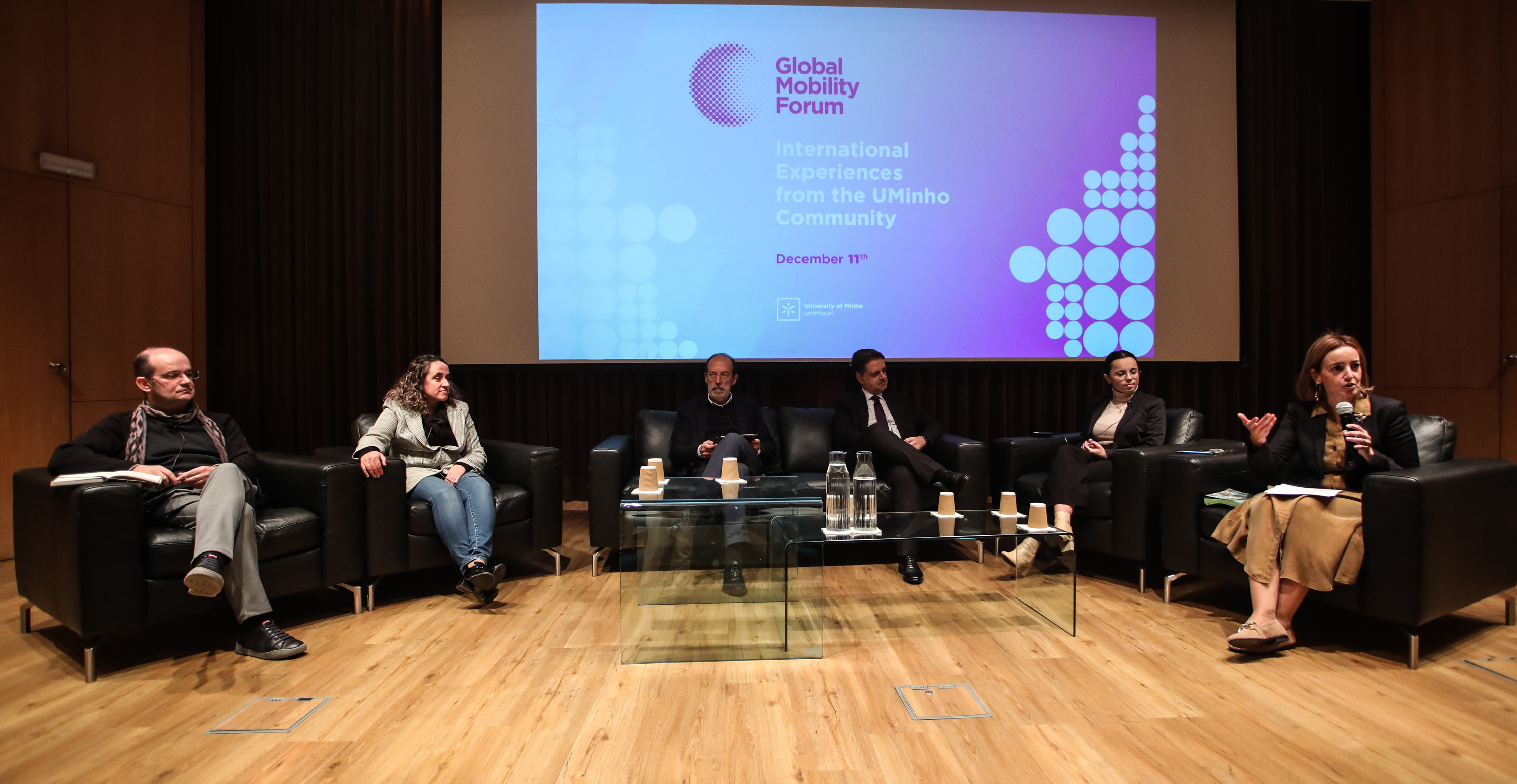 Thumbnail da galeria Global Mobility Forum